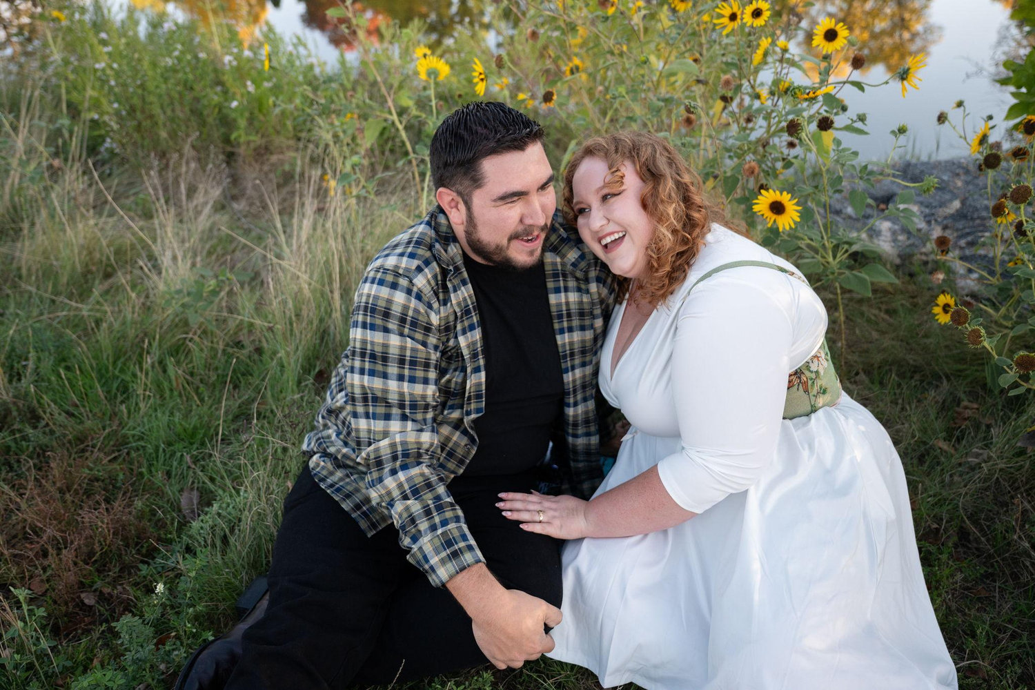 The Wedding Website of Mandolyn Raper and Anthony Fowler