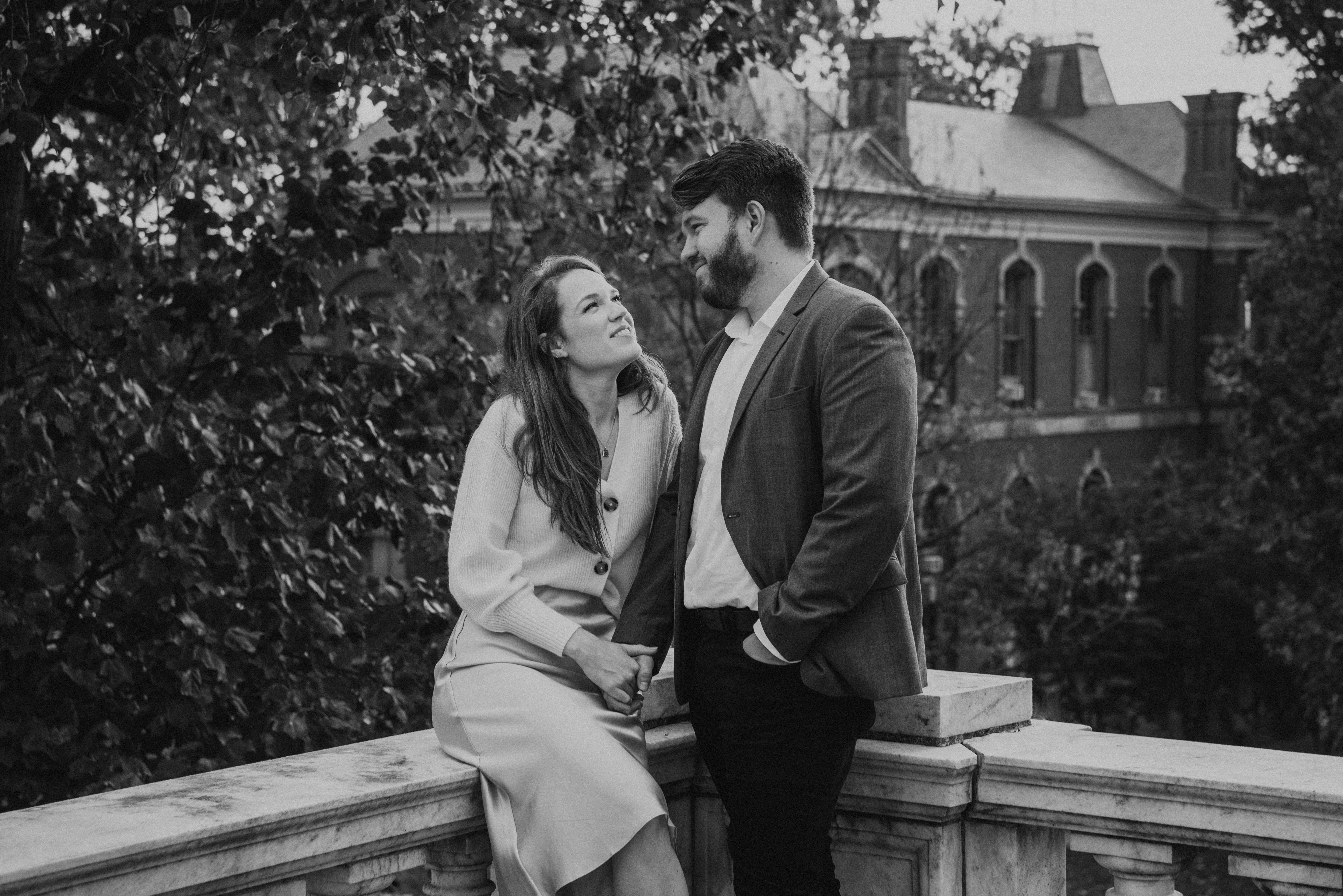 The Wedding Website of Colleen Sloan and Brian Leveque