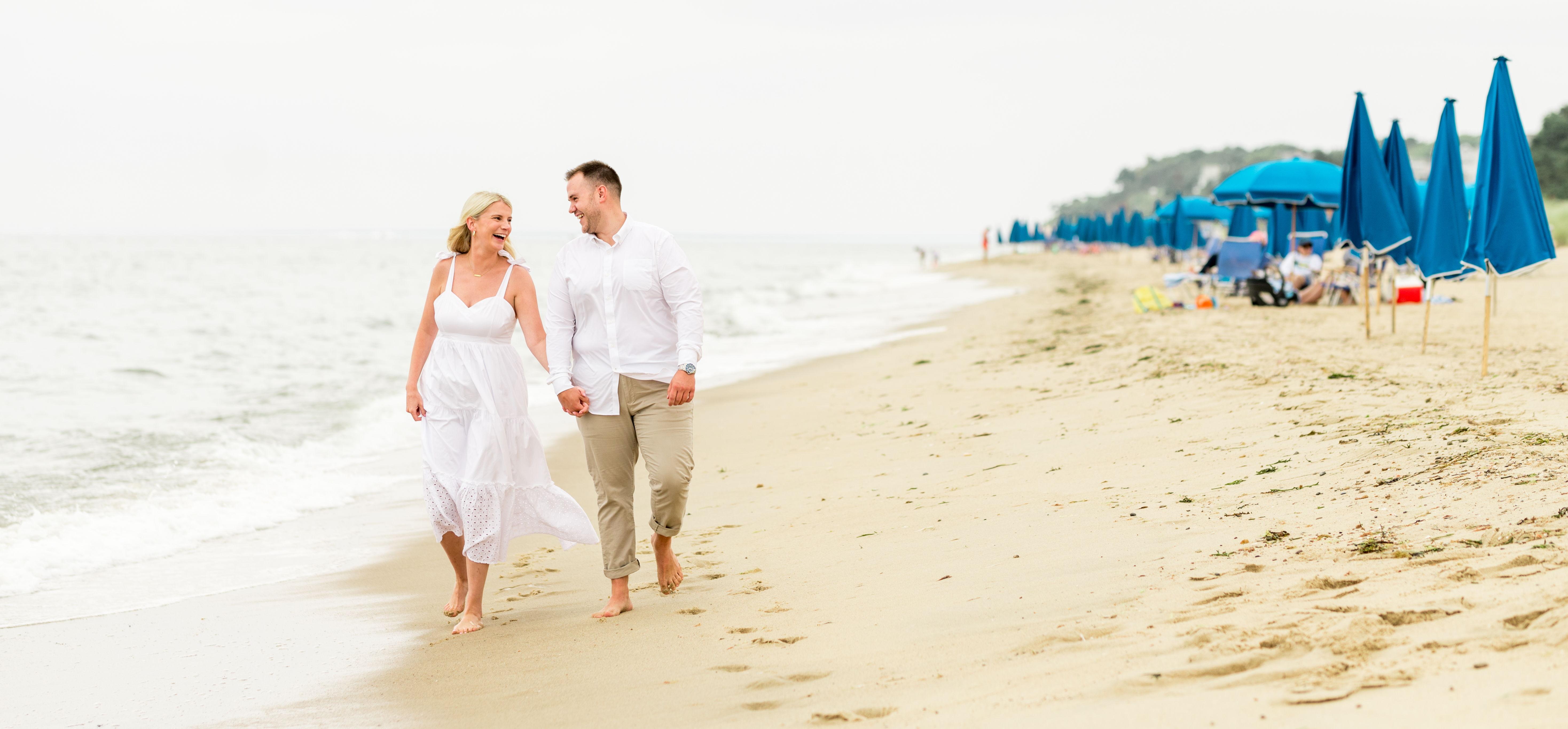 The Wedding Website of Lauren Cleary and Christian Flaherty
