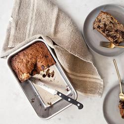 Nordic Ware Naturals Loaf Pan