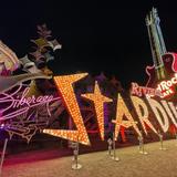 The Neon Museum Las Vegas
