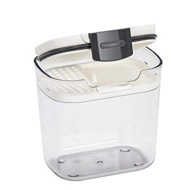 Progressive International PKS-400 Mini ProKeeper, 1 Piece, Clear