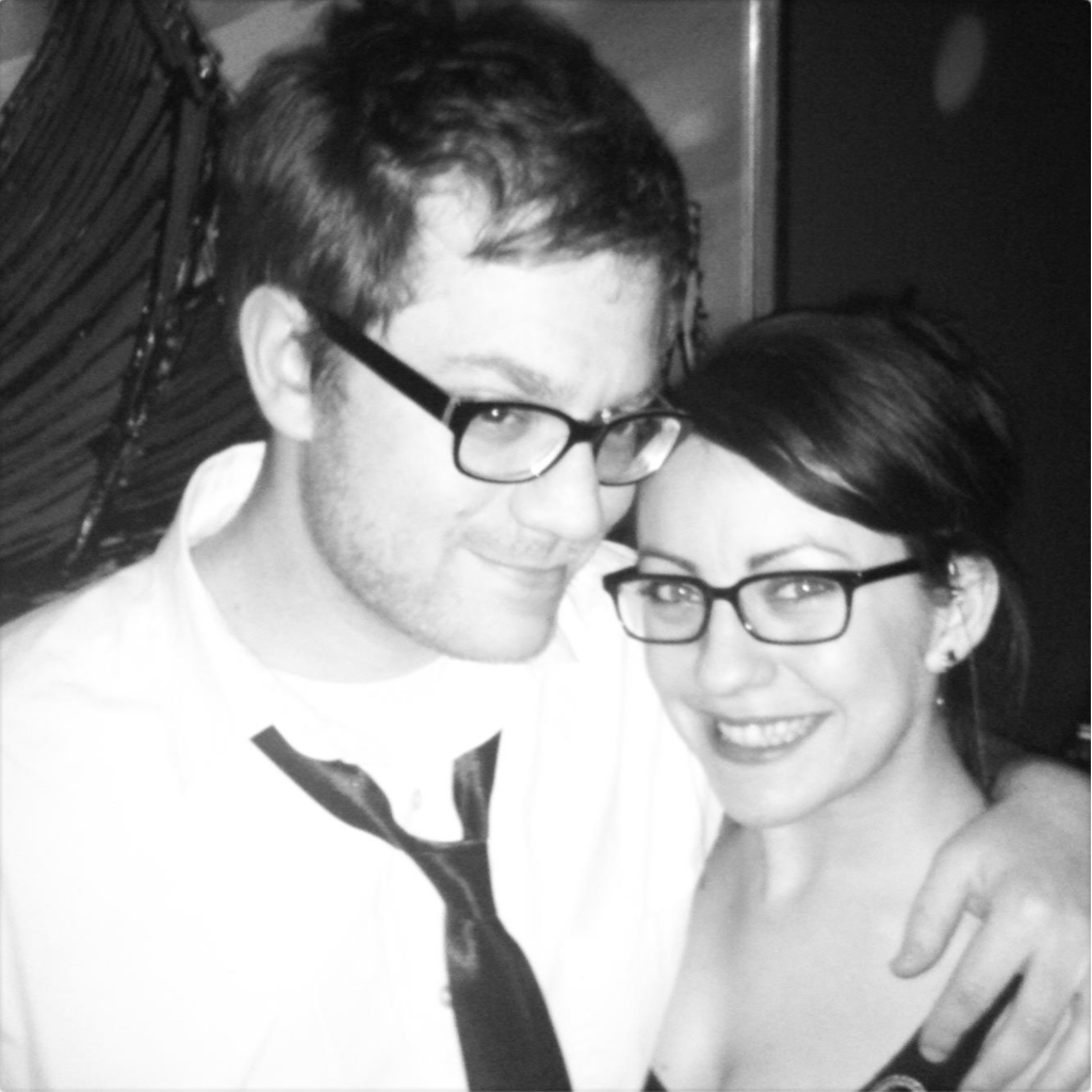 NYE 2012