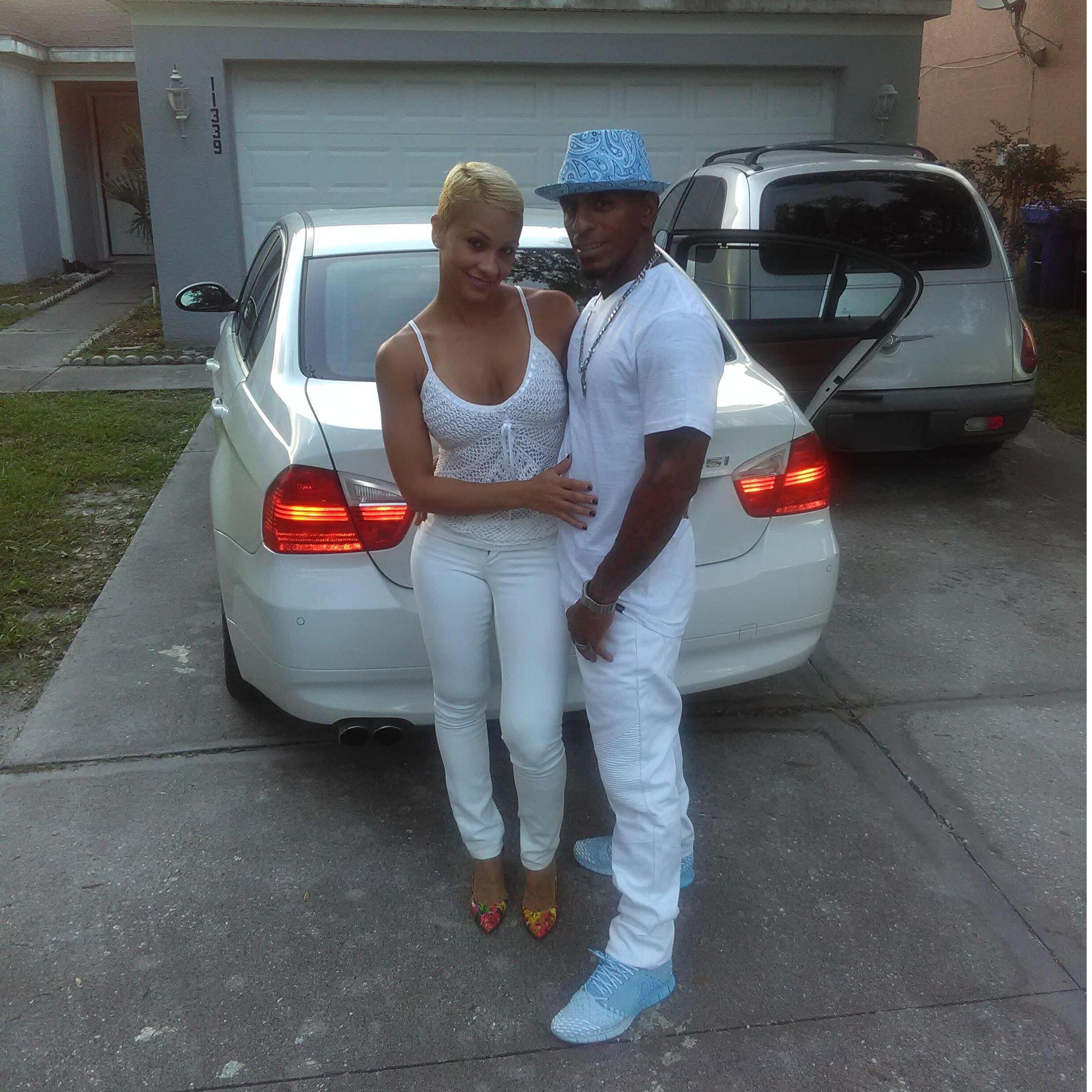 Tampa Fight Nite