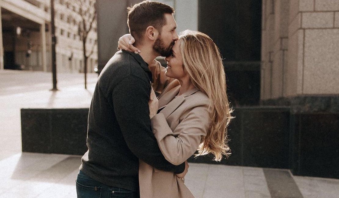 The Wedding Website of Sydney Cochrane and James Kripal