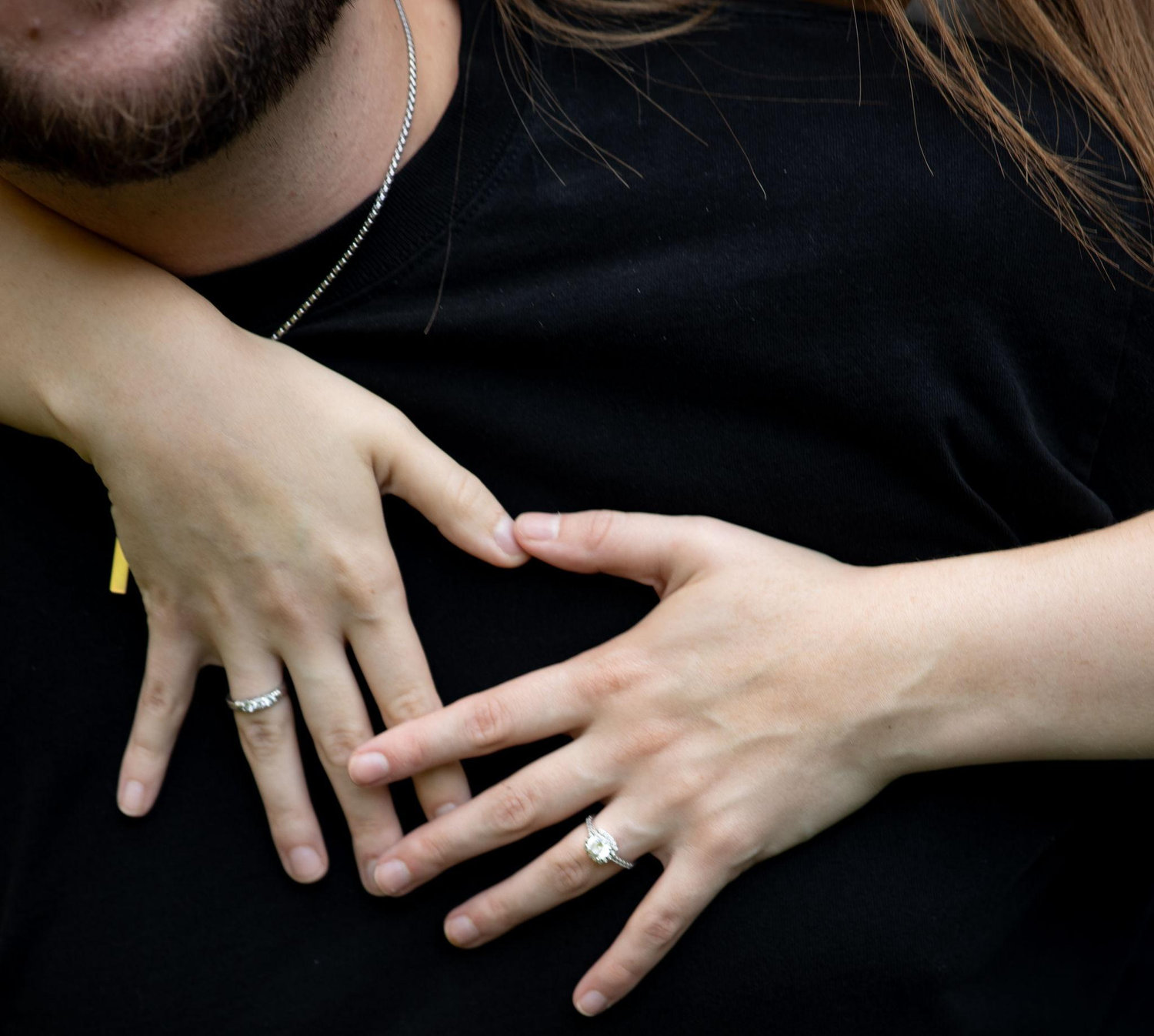 The Wedding Website of Jordan Moore and Sheldon Harris
