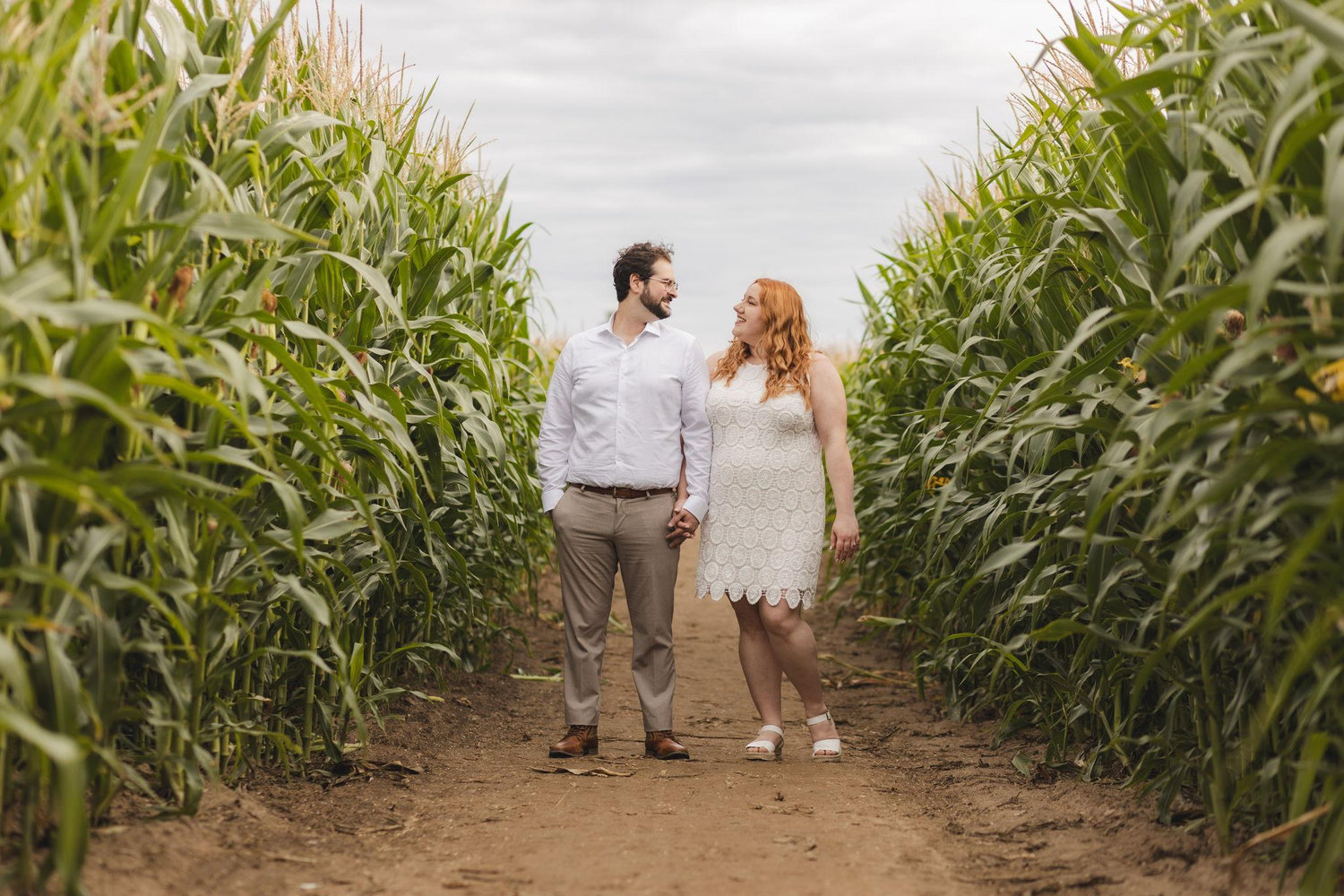 The Wedding Website of Jaclyn Haidasz and Domenic Innocente