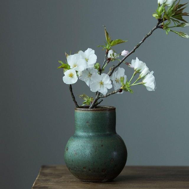 Handmade Ceramic Vase, traditional...