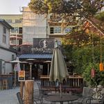 Stones Throw Brewery