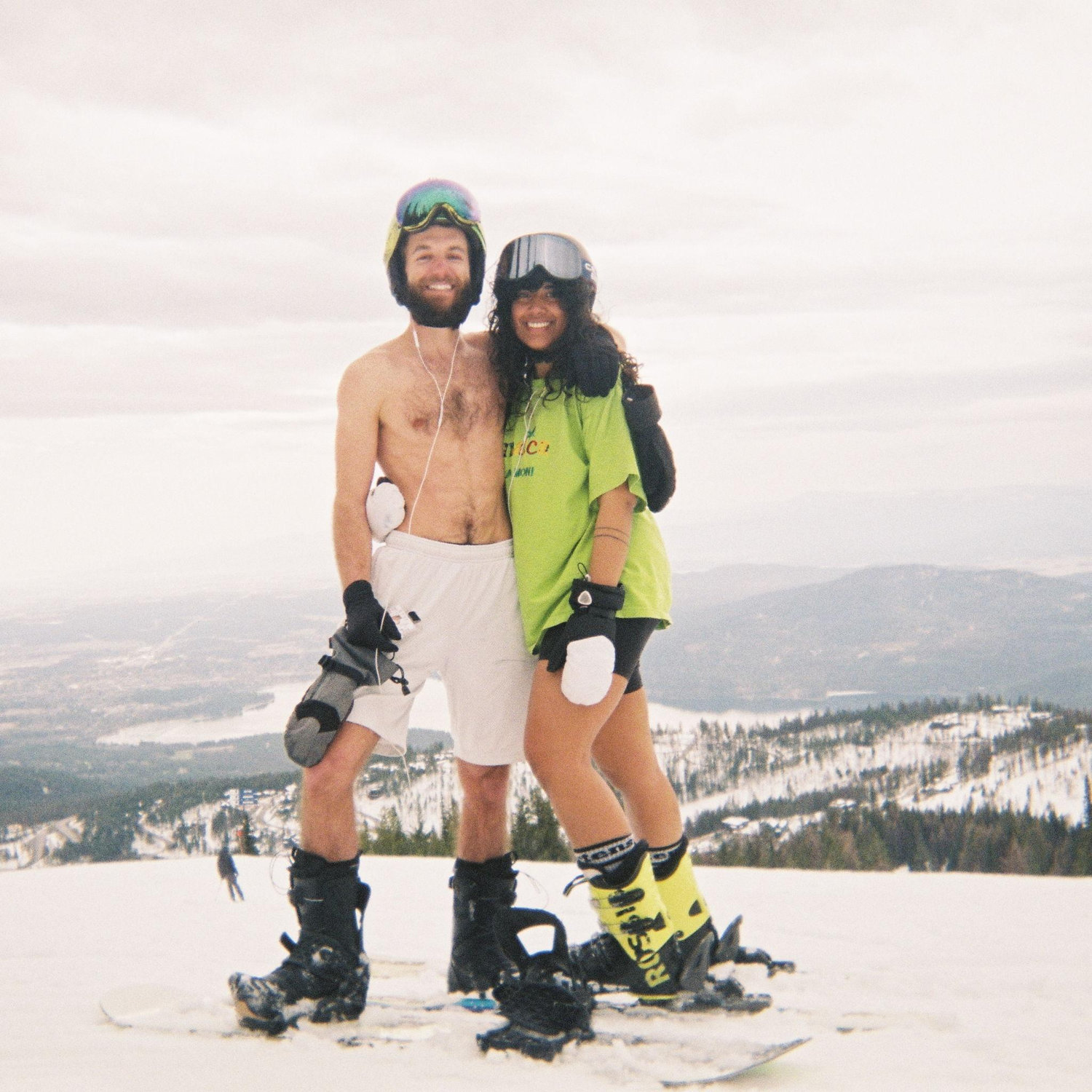 Whitefish, Montana
