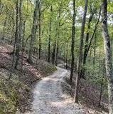 West Mountain Trail