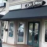 Old Europe Coffee and Desserts