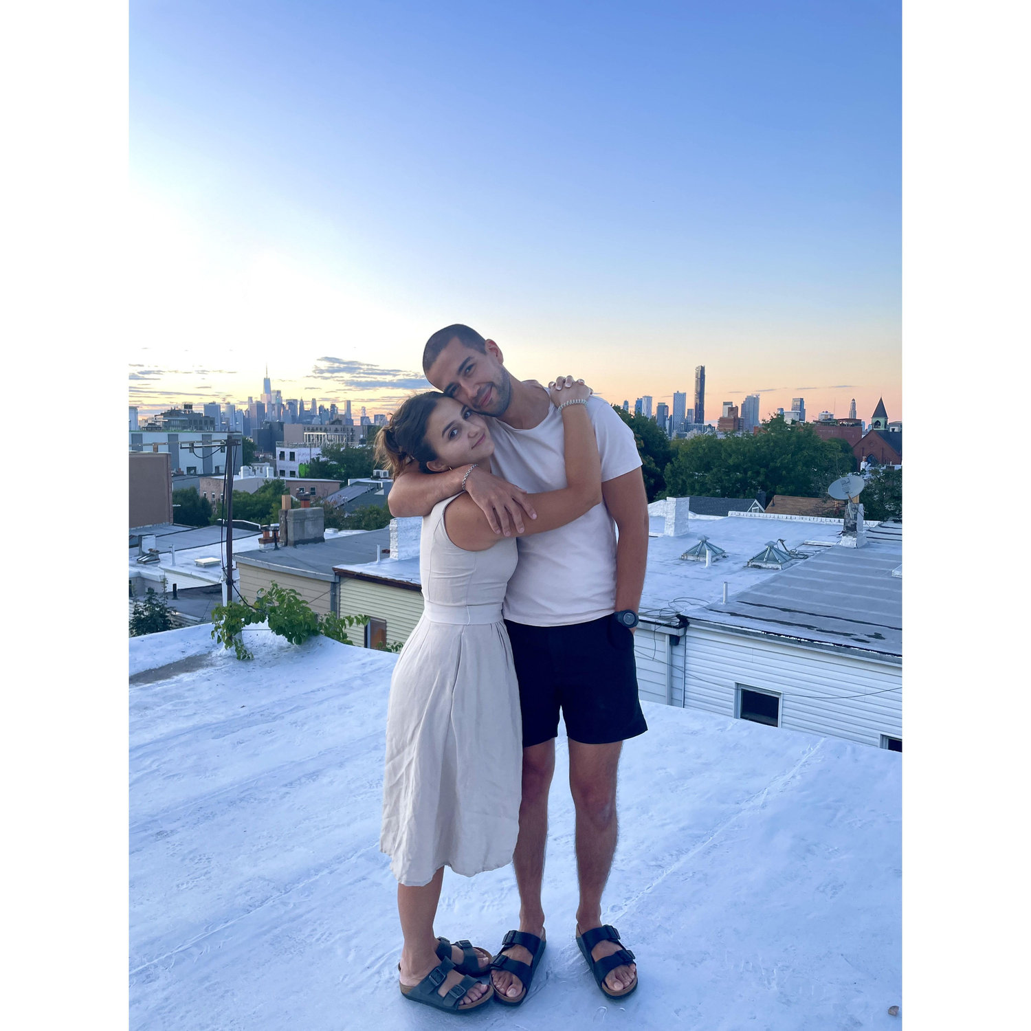 South Slope lovin'