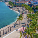 Walk the Malecon Boardwalk