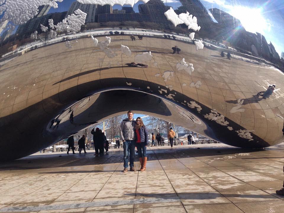 Chicago, Illinois