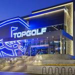 Topgolf Fort Worth