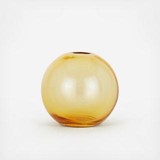 Aurora Sphere Vase