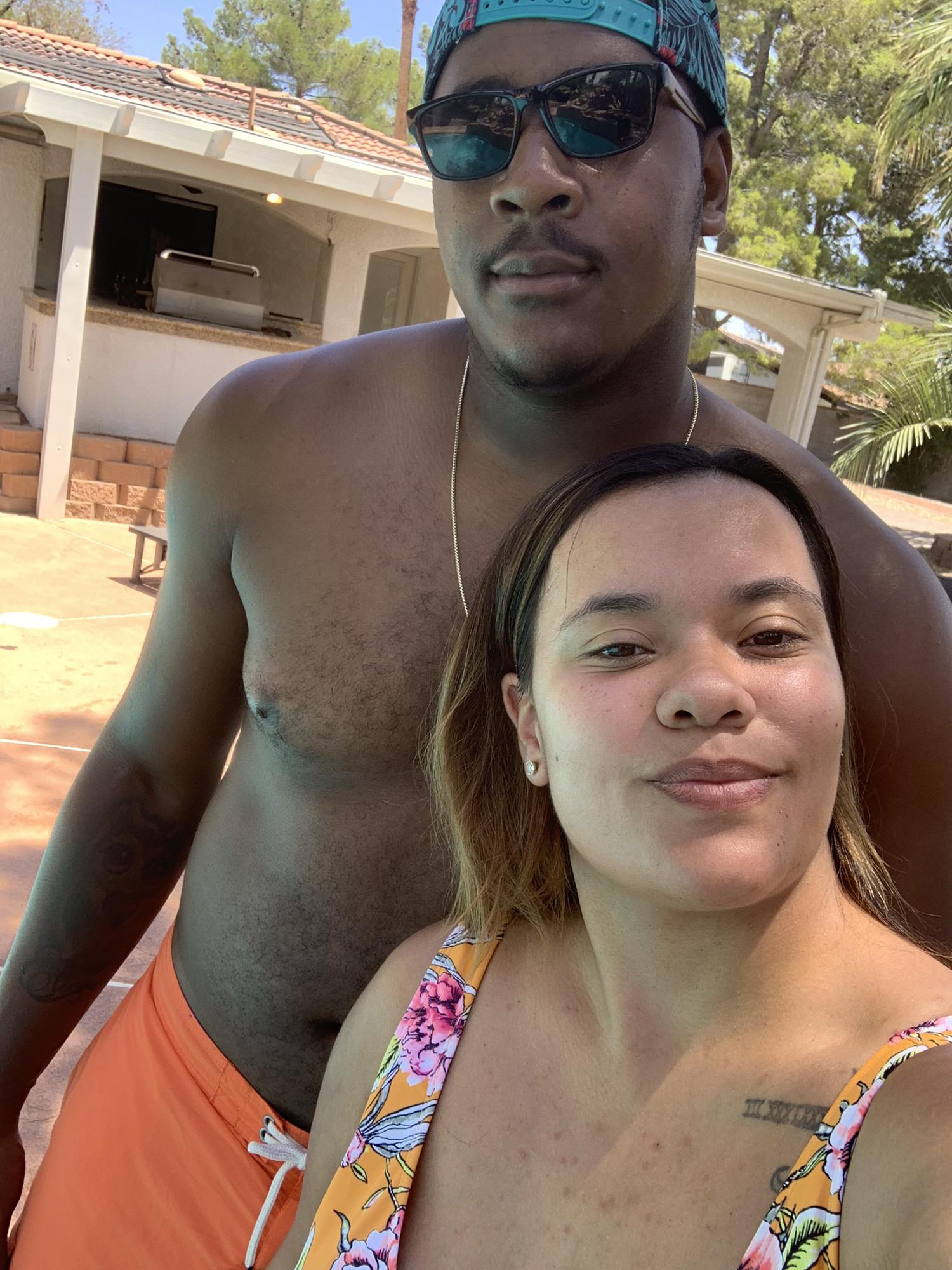 Las Vegas Baecation (July 2019)