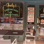 Andy's Sandwiches & Smoothies