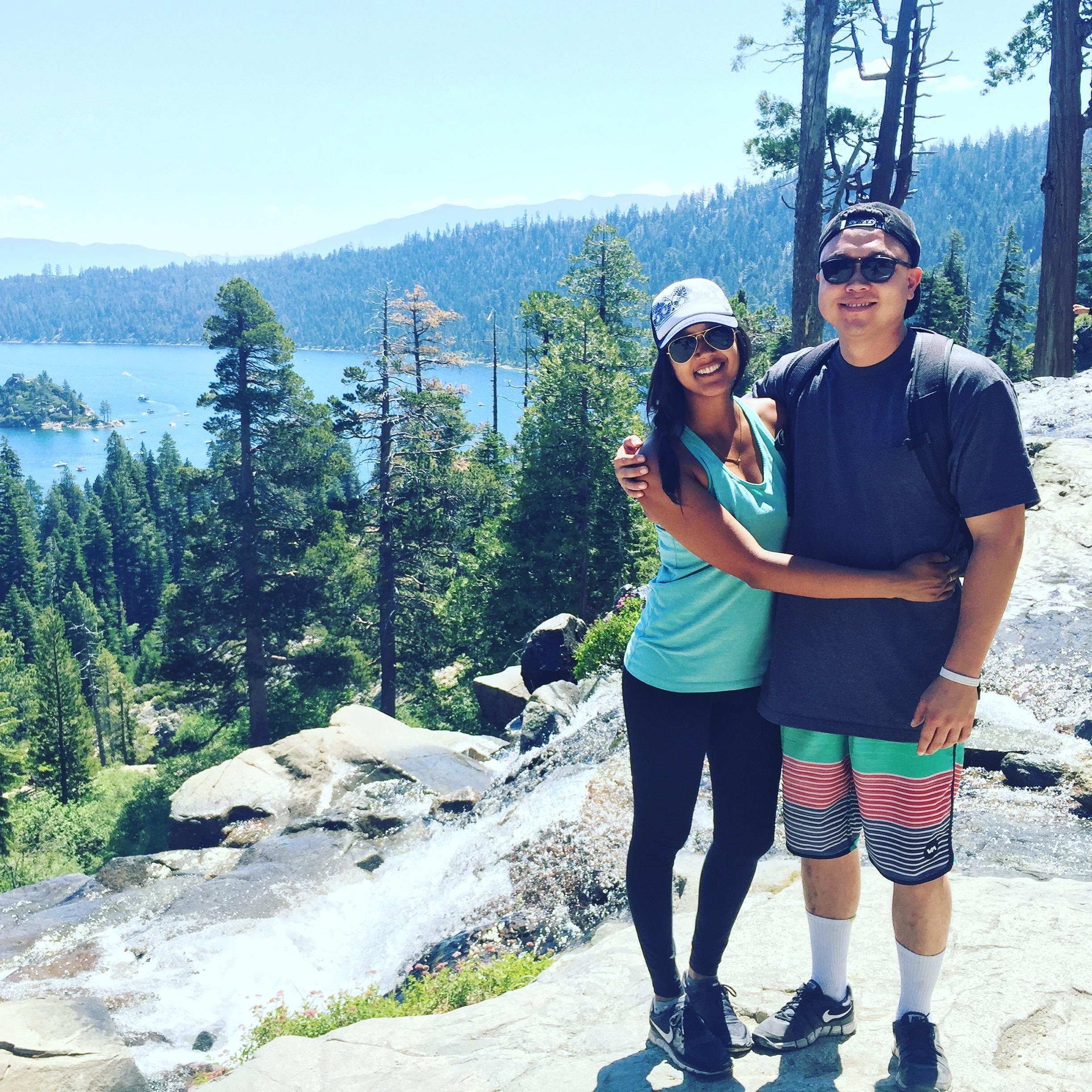 Tahoe 2016