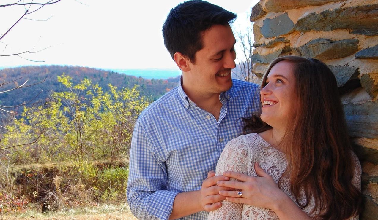 The Wedding Website of Kyle Meredith Wash and Skyler George Gehringer