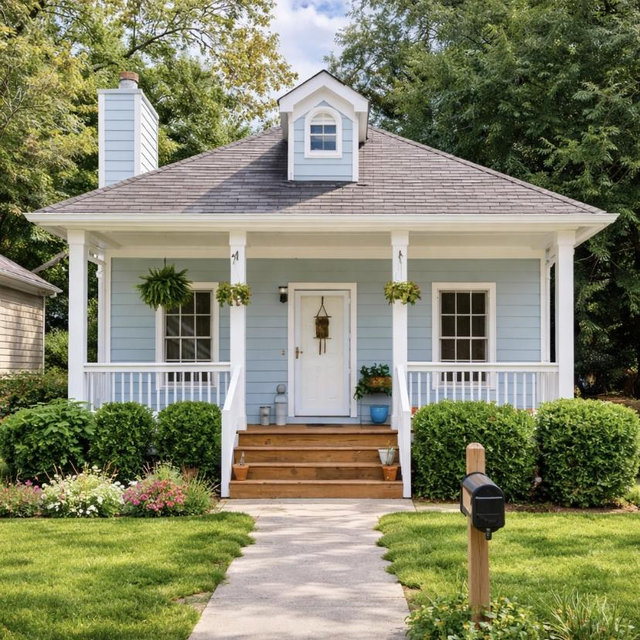 Home Down Payment