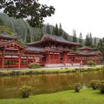 Byodo-In Temple