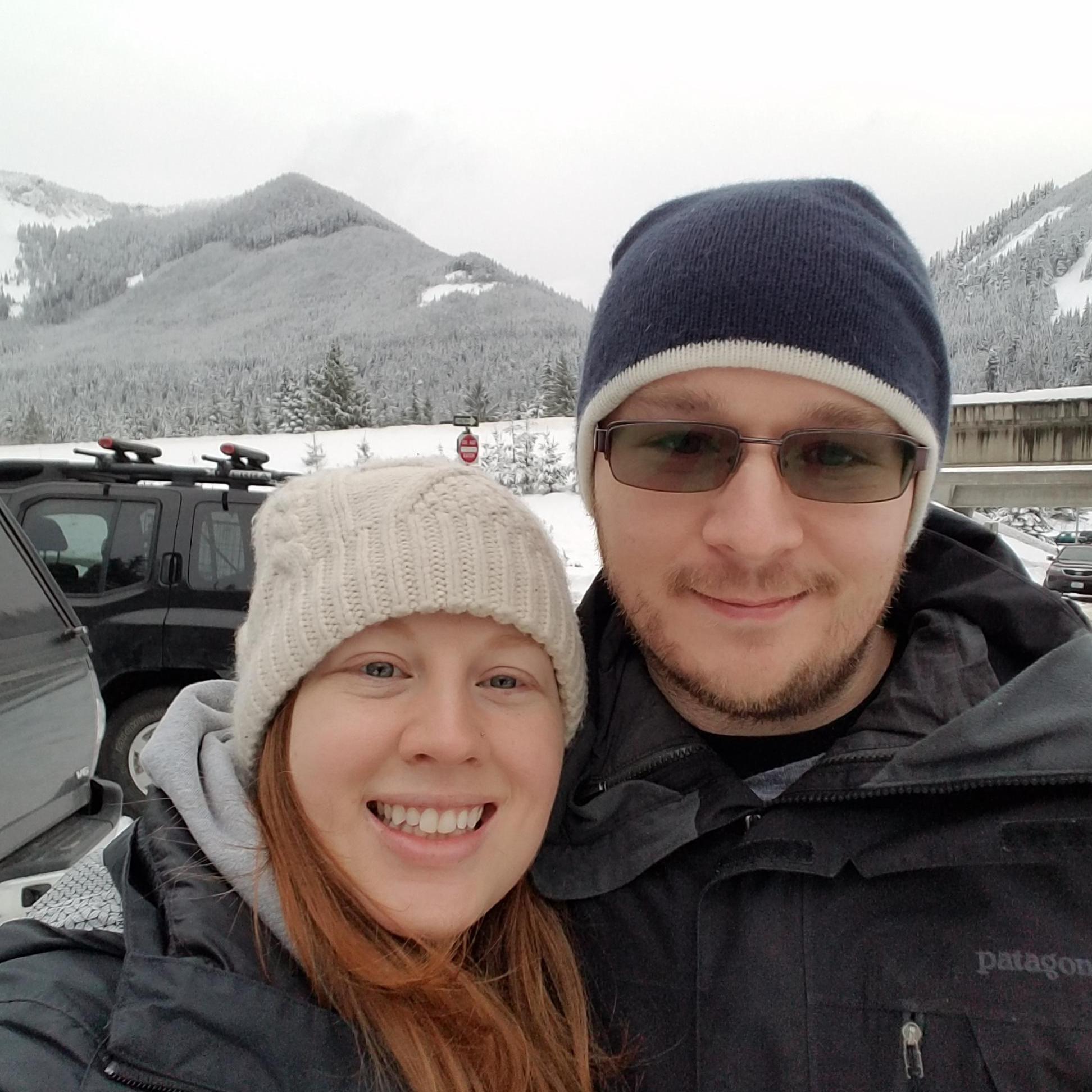 New Years Day 2017!