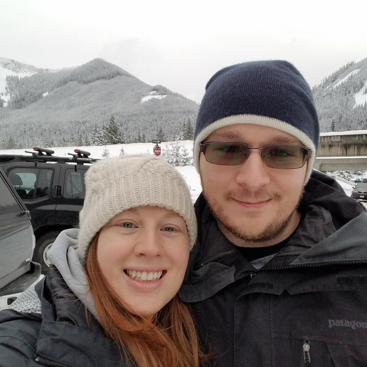 New Years Day 2017!