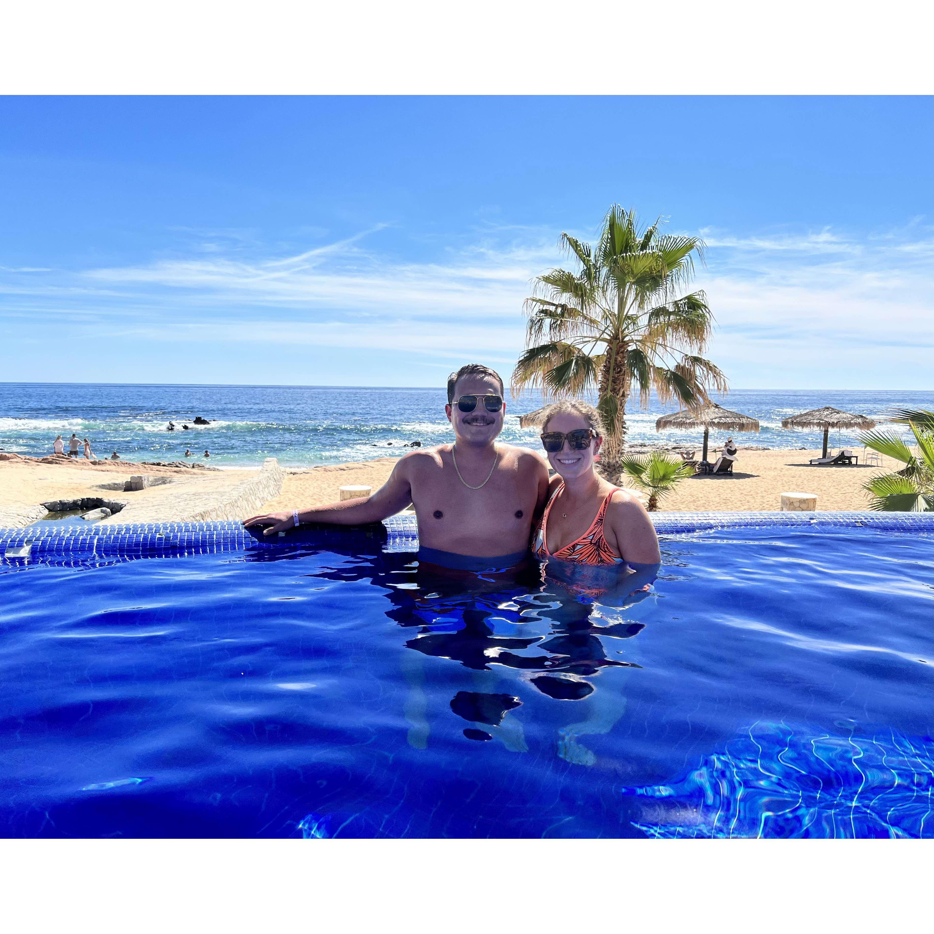 Cabo, Mexico! November 2021