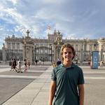 Royal Palace of Madrid