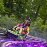 Moonshine Mountain Coaster
