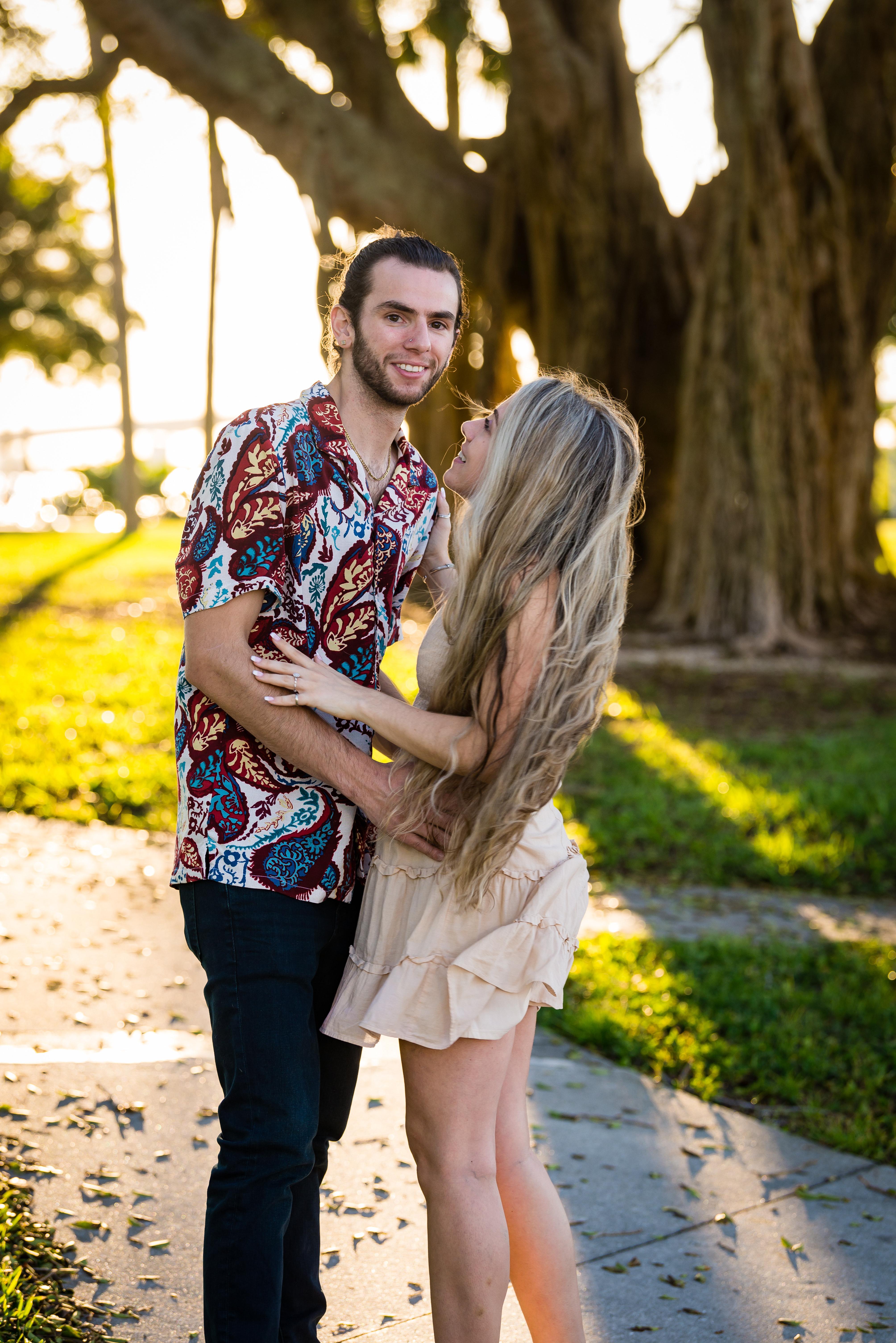 The Wedding Website of Trista Bremer and Justin Gregory