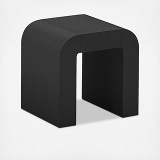 Hump Side Table