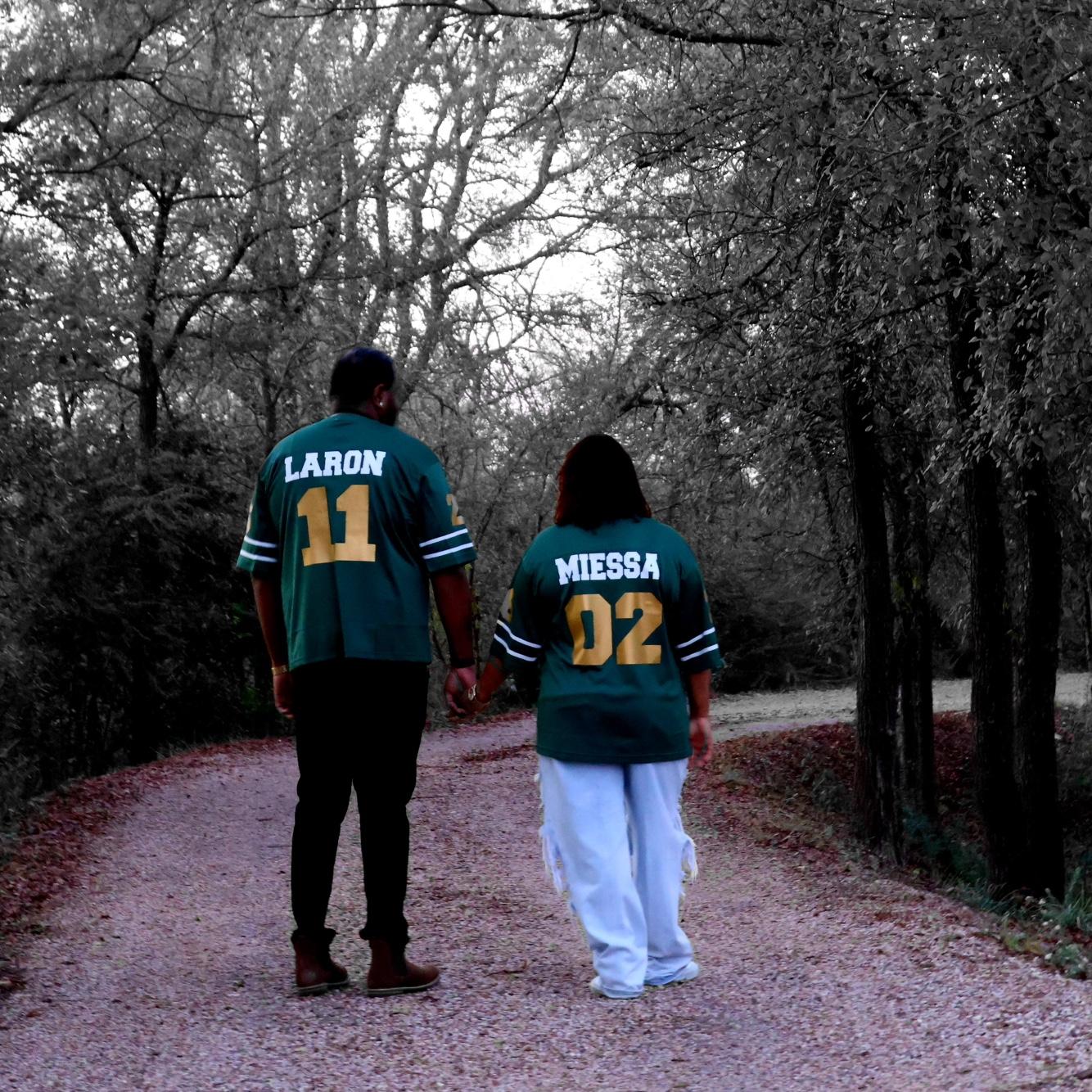Always side by side