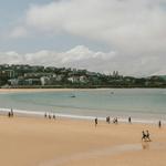 San Sebastian