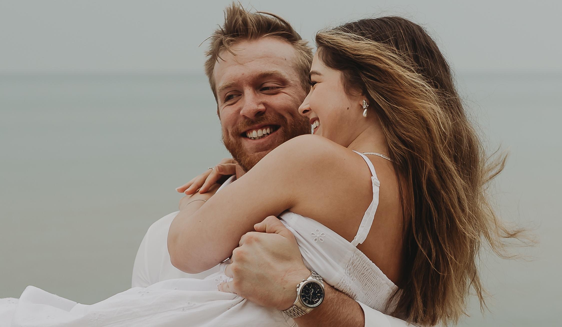 The Wedding Website of Aurelia Goodman and Tyler Phillips