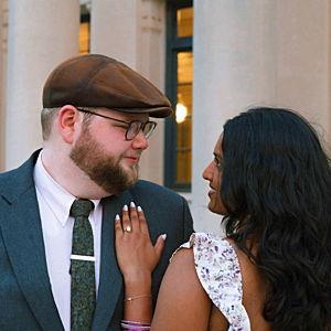 Our newlywed fund