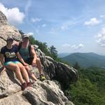 Dragon's Tooth Trail