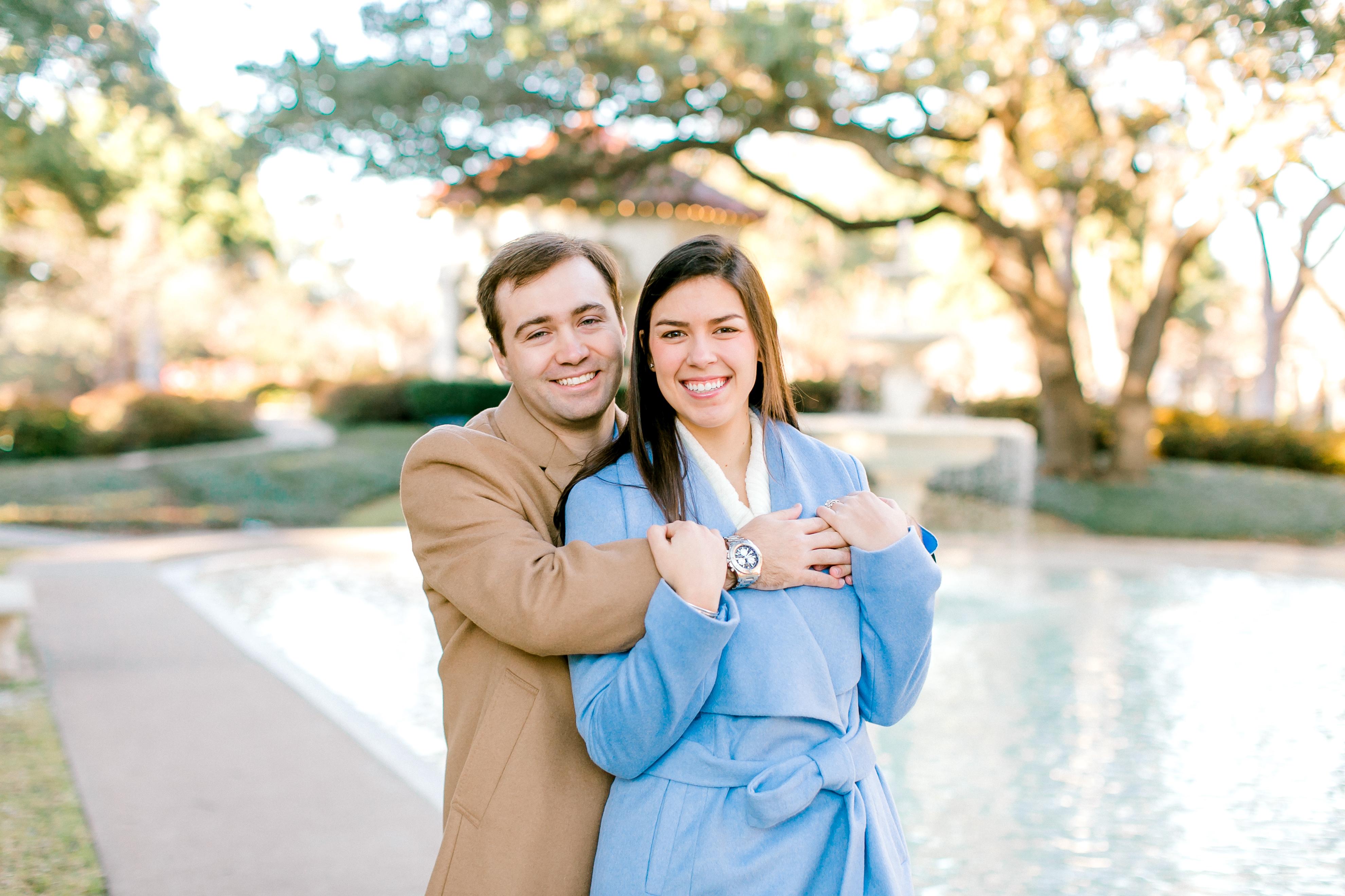 The Wedding Website of Danielle Marie and Raygan Ellis