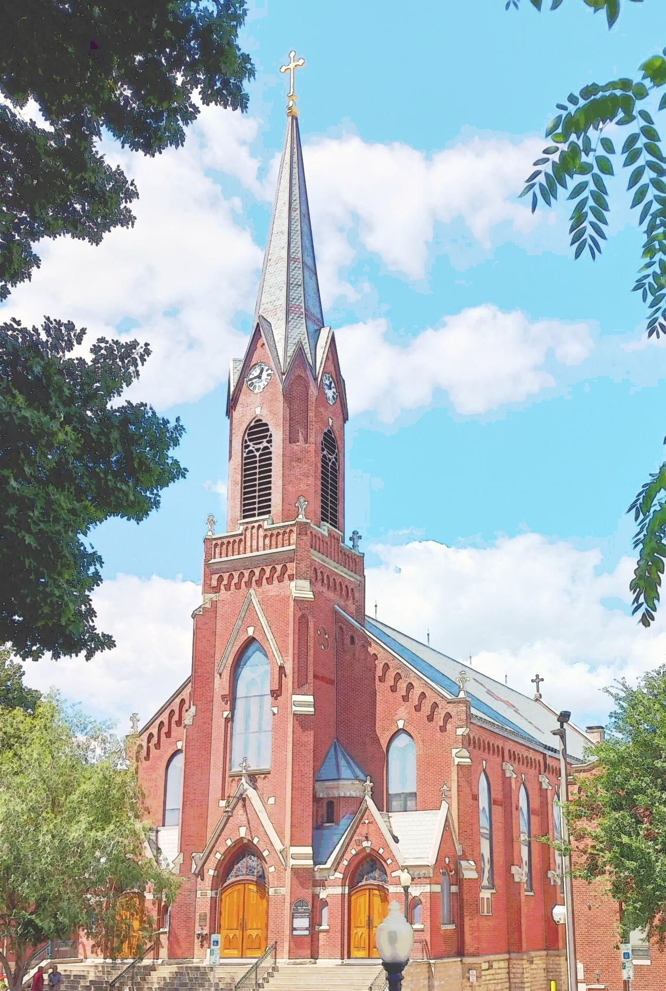 The Wedding Website of Shelby Salisbury and Noah Anderberg