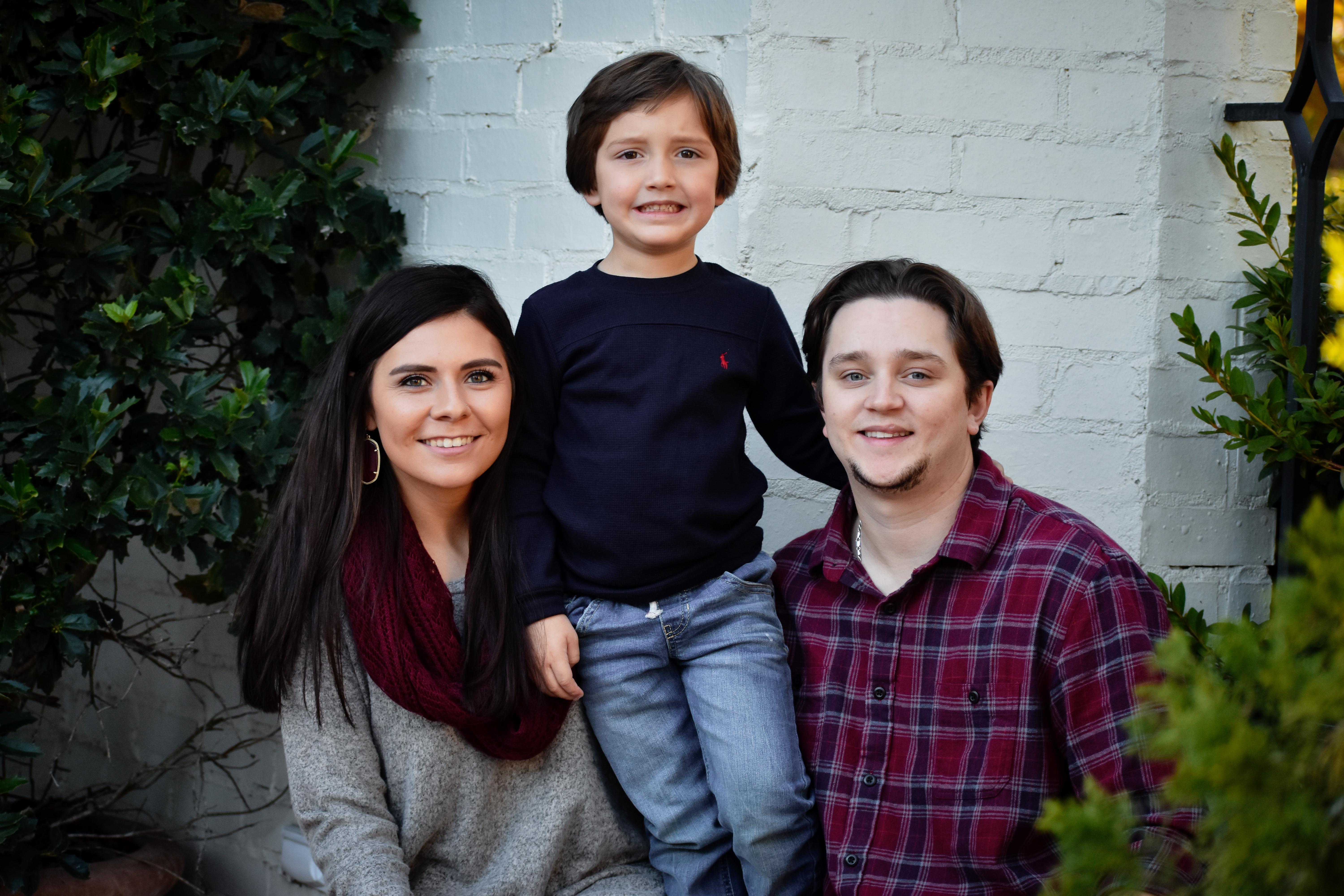 The Wedding Website of Ariel Ortiz and Andrew Raney