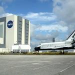 Space Center Houston
