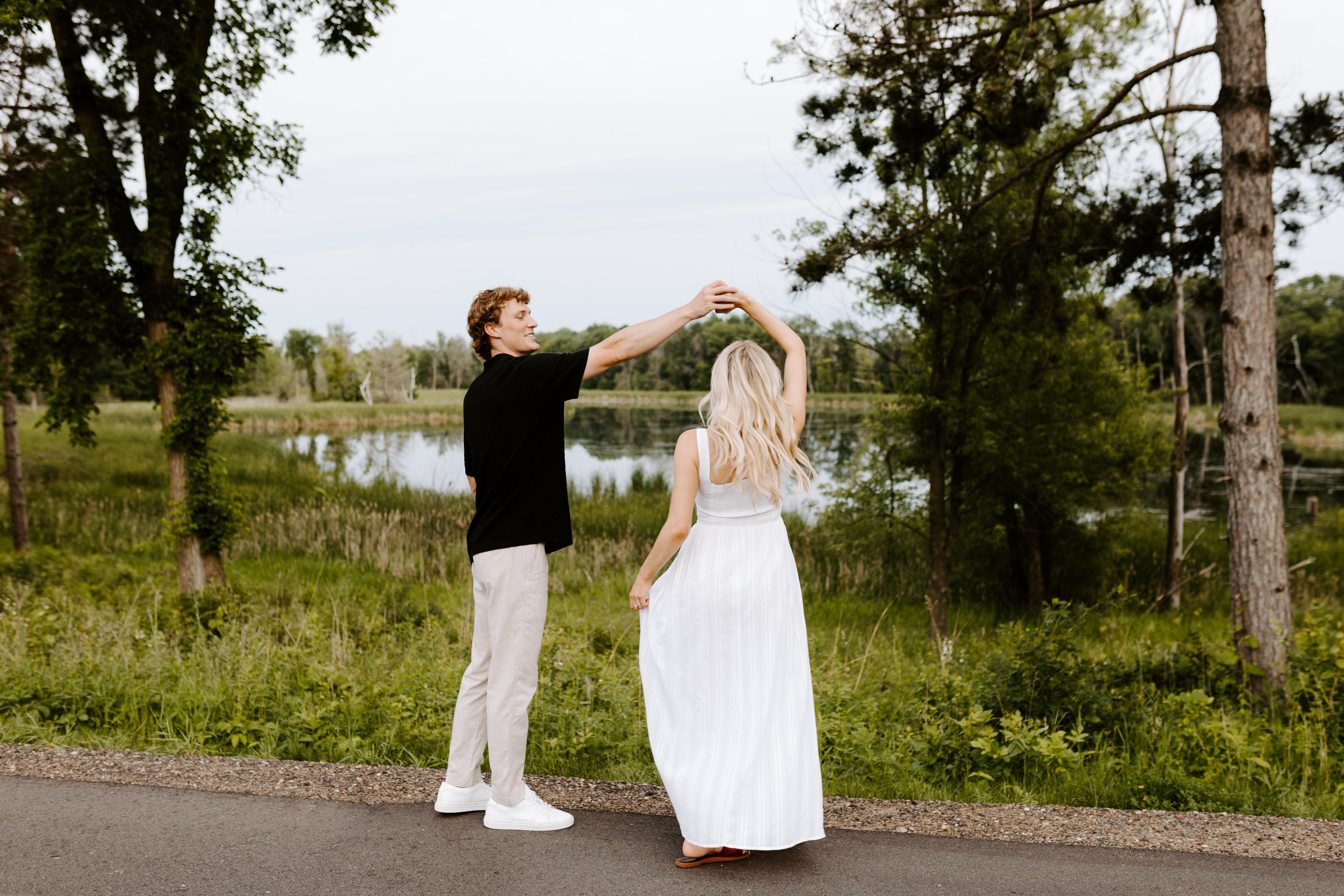 The Wedding Website of Katy Bouchier and Jay Sullivan