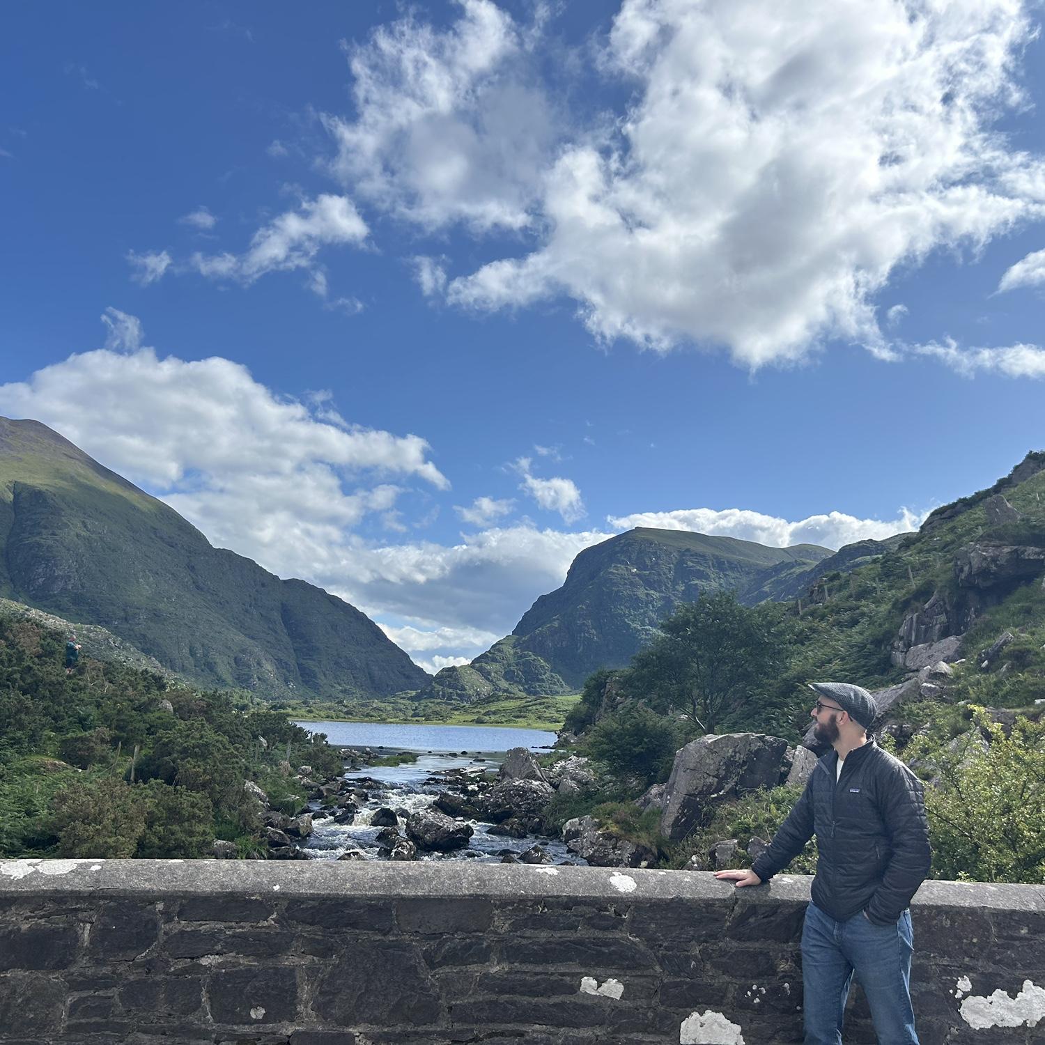 Killarney National Park