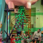 Marbles Kids Museum
