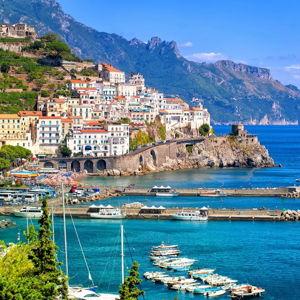 Honeymoon in Italy Fund