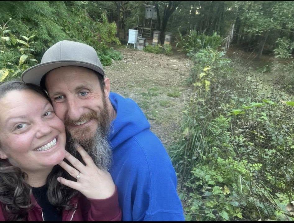 The Wedding Website of Molly Lieb and Wesley Seybold