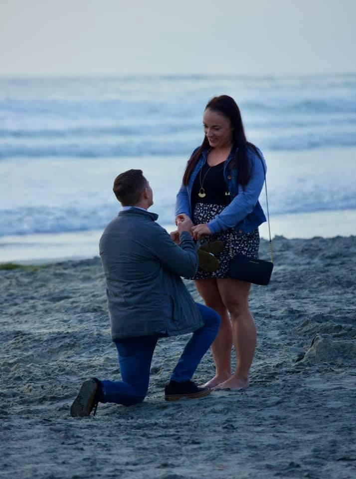 The Wedding Website of Maegan Wochinski and James Rivard