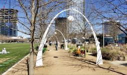 Klyde Warren Park